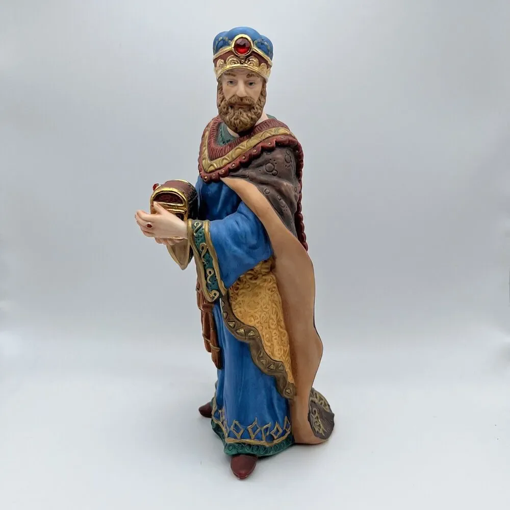 Wise Man King 6.5
